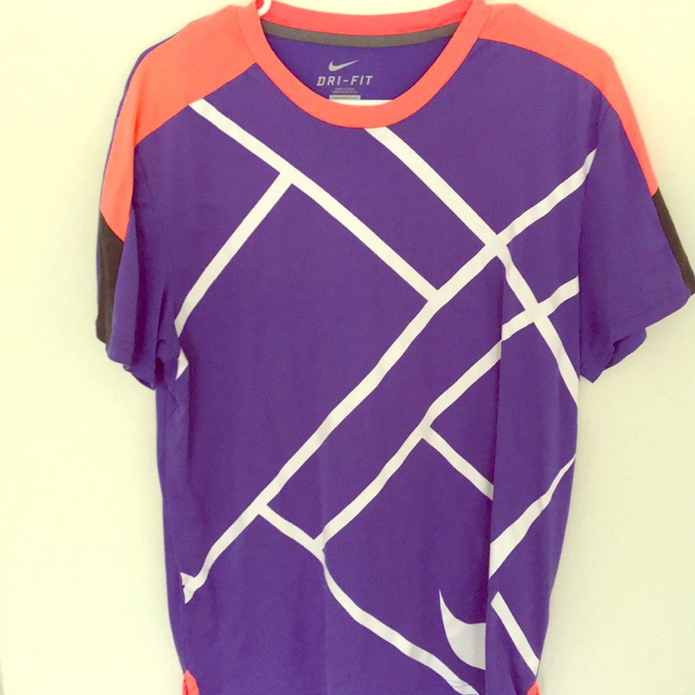 Nike dri Fit